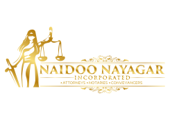 Naidoo Nayagar Incorporated